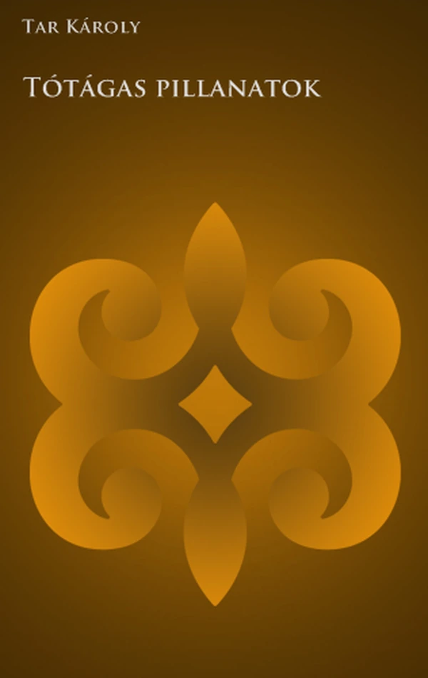 Borító: Tótágas pillanatok