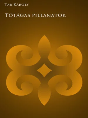 Borító: Tótágas pillanatok