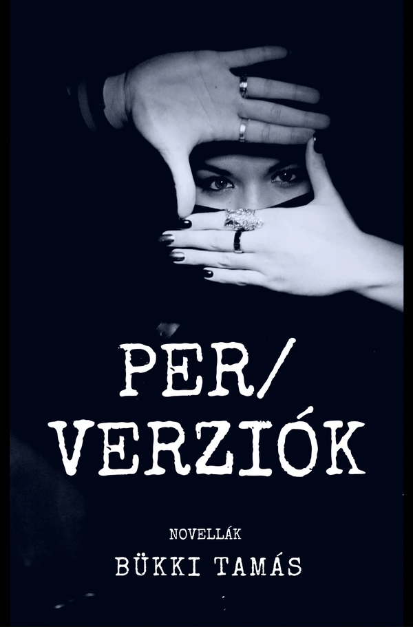 Borító: Perverziók