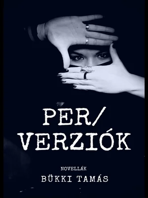 Borító: Perverziók