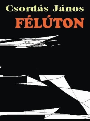 Borító: Félúton