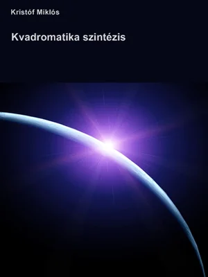 Borító: Kvadromatika szintézis