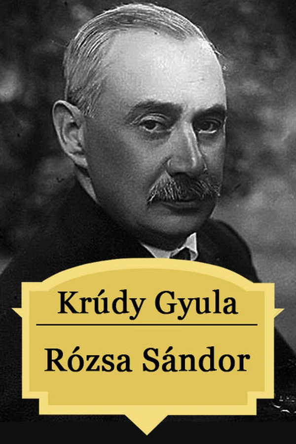 Borító: Rózsa Sándor