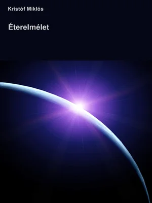 Borító: Éterelmélet