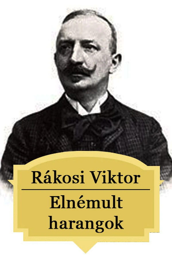 Borító: Elnémult harangok