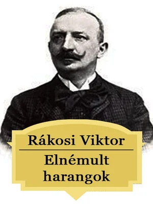 Borító: Elnémult harangok