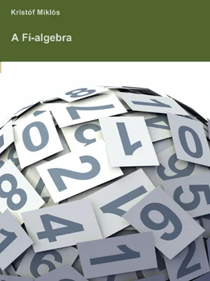 Borító: A Fí-algebra