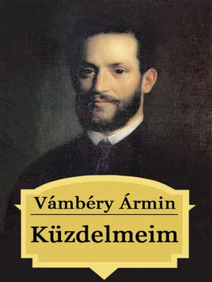 Borító: Küzdelmeim