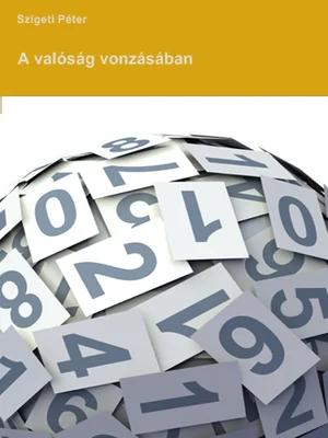 Borító: A valóság vonzásában