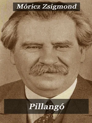 Borító: Pillangó
