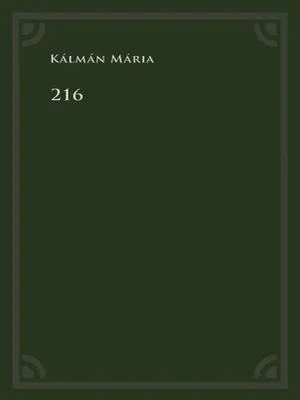 Borító: 216