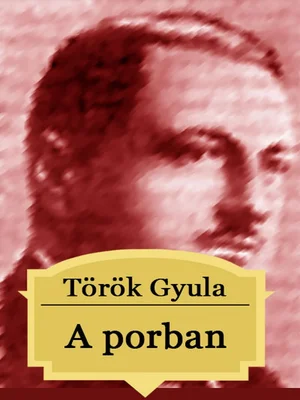 Borító: A porban