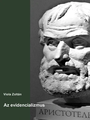 Borító: Az evidencializmus