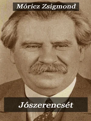 Borító: Jószerencsét