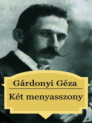 Borító: Két menyasszony