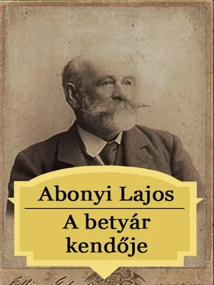 Borító: A betyár kendője