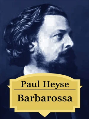 Borító: Barbarossa