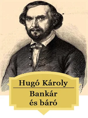 Borító: Bankár és báró