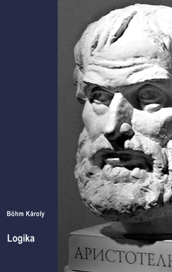 Borító: Logika