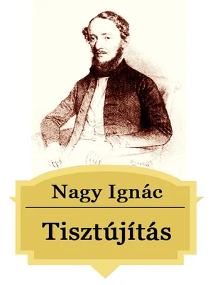 Borító: Tisztújítás
