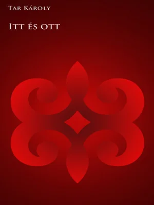 Borító: Itt és ott