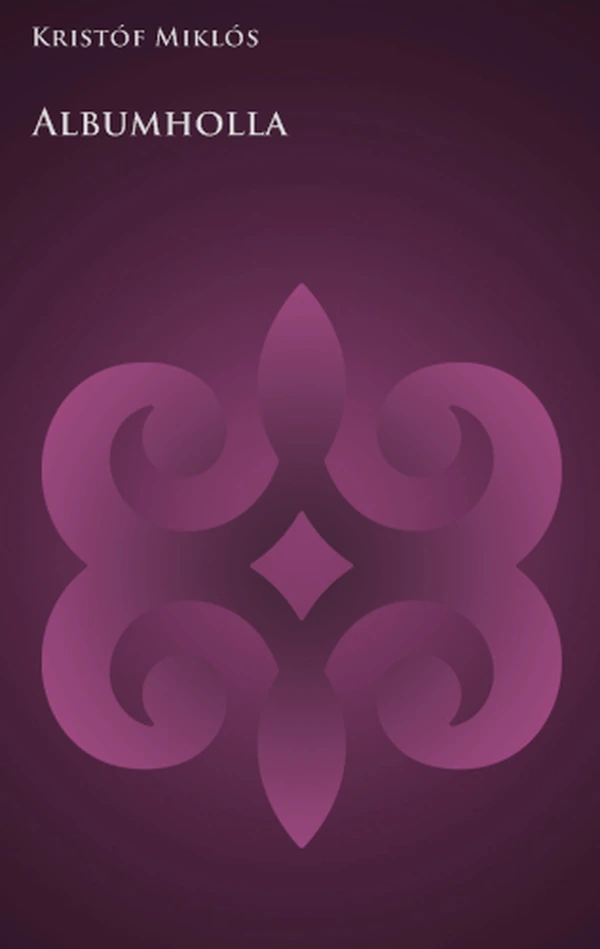 Borító: Albumholla