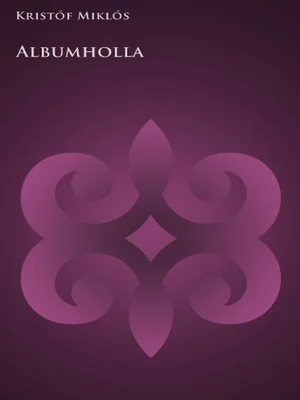 Borító: Albumholla