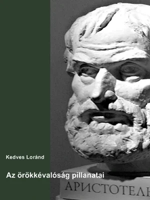 Borító: Az örökkévalóság pillanatai