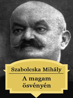 Borító: A magam ösvényén