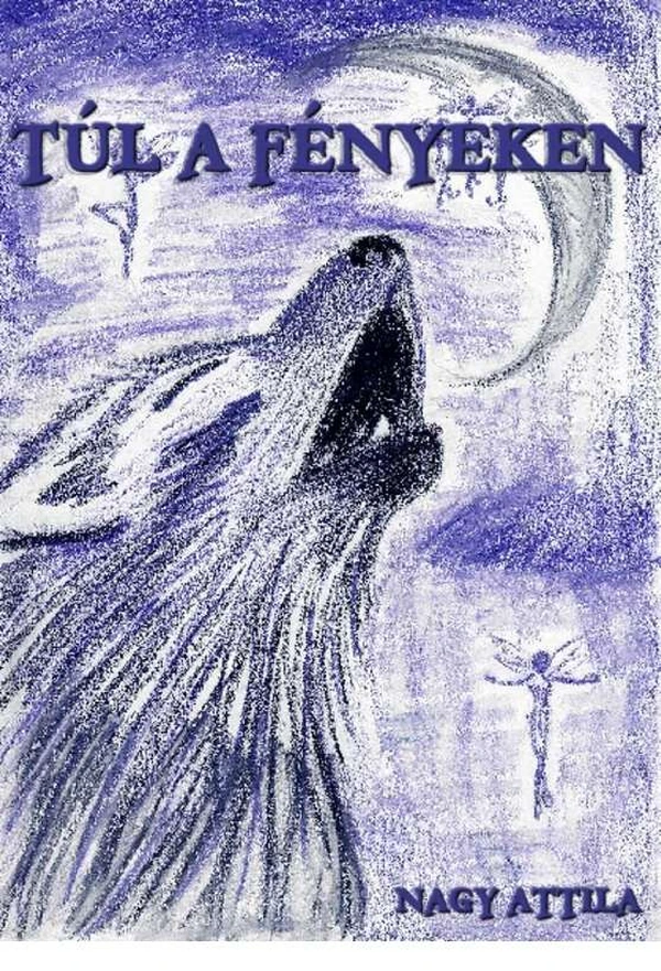 Borító: Túl a fényeken