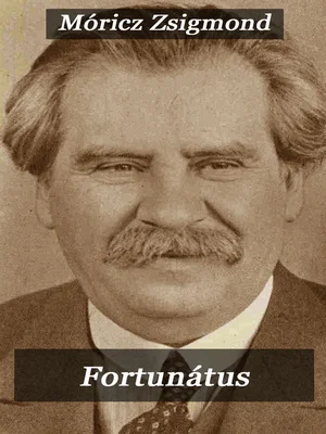 Borító: Fortunátus