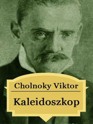 Borító: Kaleidoszkop