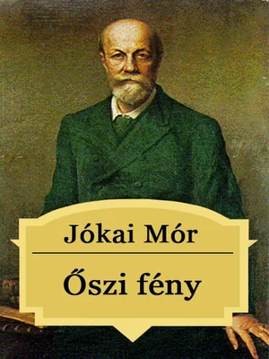 Borító: Őszi fény