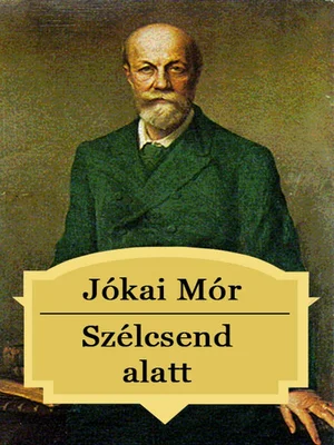 Borító: Szélcsend alatt