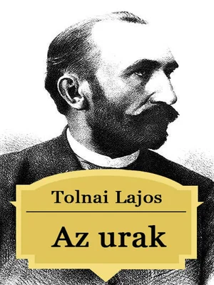 Borító: Az urak
