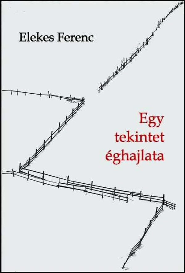Borító: Egy tekintet éghajlata