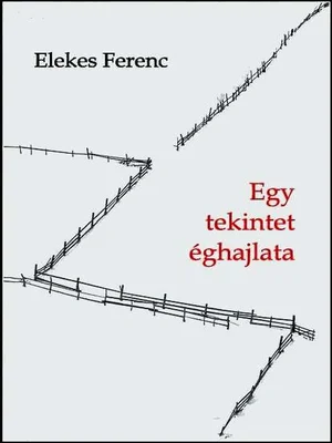 Borító: Egy tekintet éghajlata