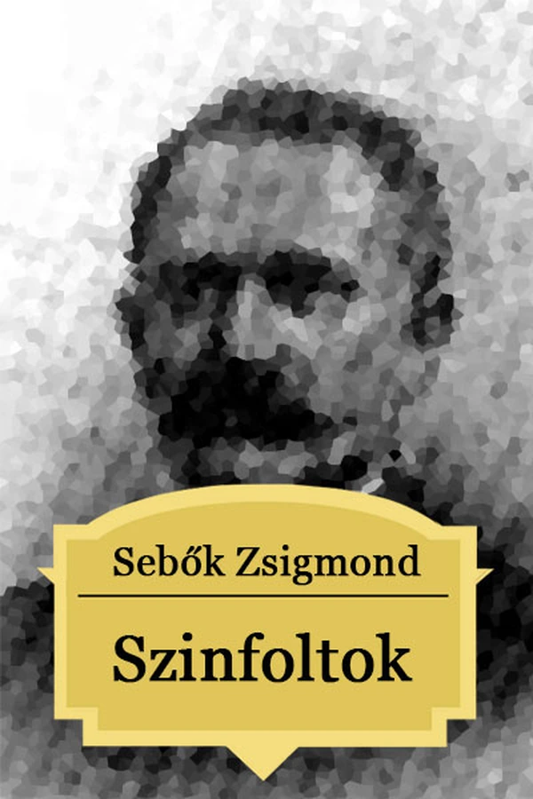 Borító: Szinfoltok