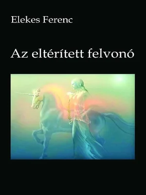 Borító: Az eltérített felvonó