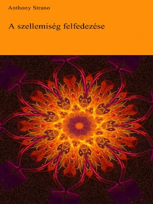 Borító: A szellemiség felfedezése