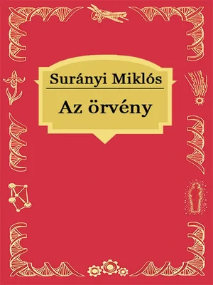 Borító: Az örvény