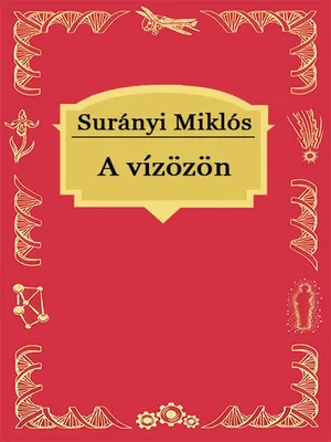 Borító: A vízözön