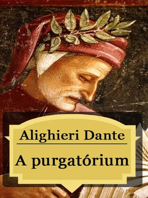 Borító: A purgatórium