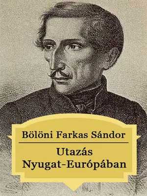 Borító: Utazás Nyugat-Európában