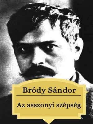 Borító: Az asszonyi szépség