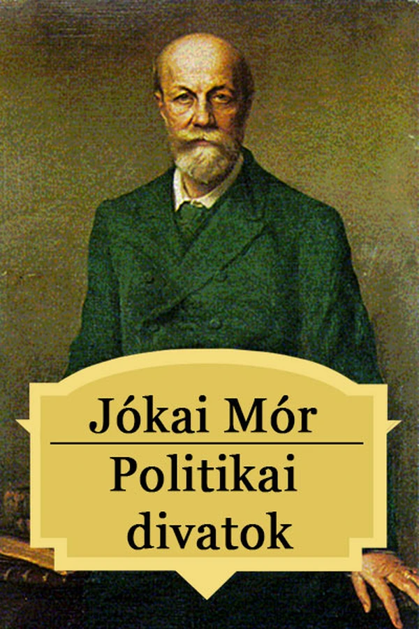 Borító: Politikai divatok