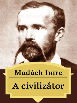 Borító: A civilizátor