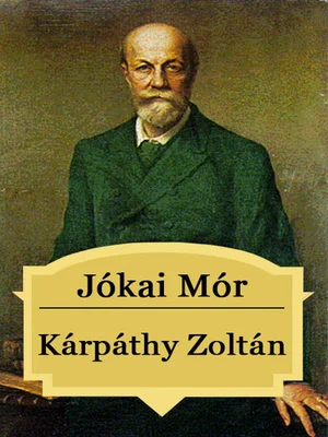 Borító: Kárpáthy Zoltán