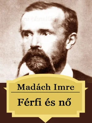 Borító: Férfi és nő