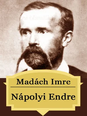 Borító: Nápolyi Endre